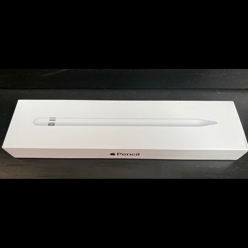Apple Pencil 1st generation